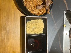 -五彩凉山自助西昌烧烤(柳翠路店)