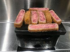 -牛かつもと村(上野店)