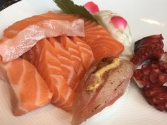 -深圳四季酒店·馥自助餐厅