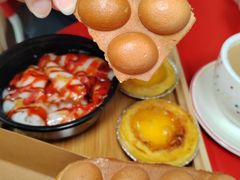 -香港鸳鸯王(西湖路店)