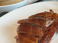 酥香嫩烤鸭-四季民福烤鸭店(王府井灯市口店)