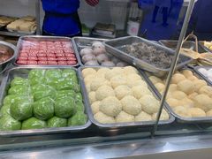 -常州糕团店(北大街新世纪商城店)