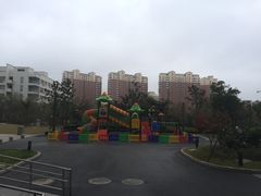 -常熟理文铂尔曼酒店