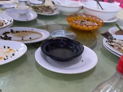 -秋姐美食店(旅游大道店)