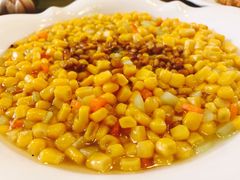 -老仁义·清真菜(太古街店)