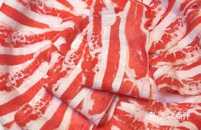 Qin川 Beef