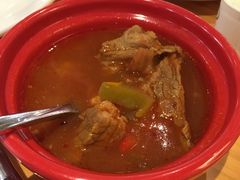 -So Lounge索兰至餐厅(蓝色港湾店)