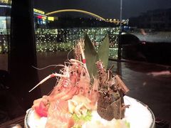 -王鼎精致料理铁板烧(世博源店)