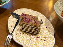 -金手鼓·新疆菜(南京店)
