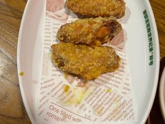 -新白鹿餐厅(百联中环店)