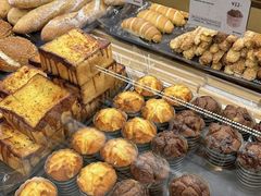 -新侨三宝乐面包店(崇文门店)
