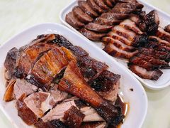 -香辉食馆(新兴路店)