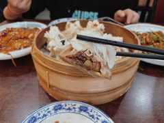 -都一处烧麦馆(前门店)
