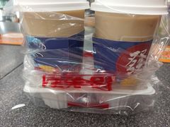 -1828王老吉·草本新茶(珠江新城地铁站店)