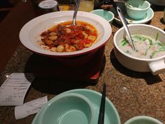 -绿茶餐厅(coco park 店)