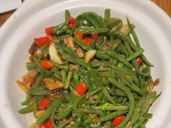 -苹果树下艺术餐厅(通州店)