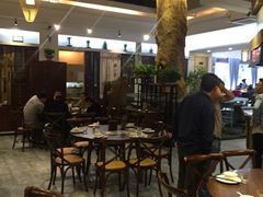 大堂-路小缦·珍馐美馔(市心北路店)