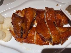 -華府Deluxe(兴业太古汇店)