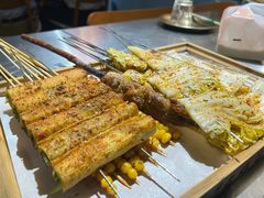 -提老炮儿烧烤(南山店)