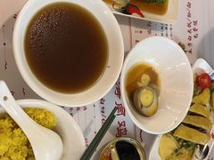 -椰皇鸡饭·烧味烧腊