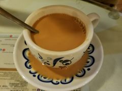 奶茶-翠华餐厅(湾仔店)