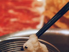 -广味鲜潮汕牛肉火锅(延安三路店)