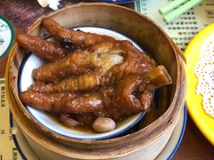 -小龍鳳餐室(番禺路店)