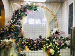 -蜜桃花开·中西融合菜E&W(南长街店)