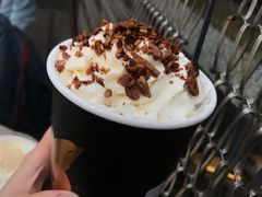 桃源拿铁-BeauTea水仙(coco park店)