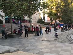 -西安市碑林区铁五小学