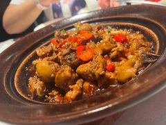 -千百味红餐厅·江西菜(绿地双子塔店)