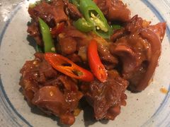 -静一餐厅·湖北菜(前门创始店)