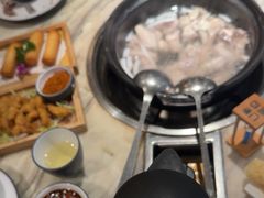 -同仁四季椰子鸡(福田东园总店)