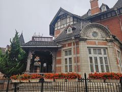 -俄罗斯风情街