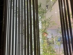 -绿茶餐厅(淮安吾悦广场店)