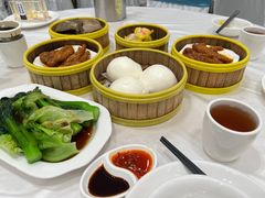 -万禧明珠大酒楼(海丰店)