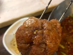 -枪火串烧·东北特色烧烤(罗湖总店)