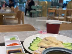 -鹿港小镇(天津机场店)