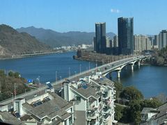 -建德半岛凯豪大酒店