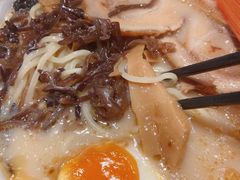 -味千拉面(星摩尔购物中心店)