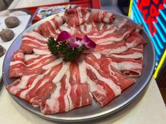 -荣叔港式沙嗲牛肉火锅(正佳潮流店)