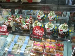 -味多美蛋糕(阜成门店)