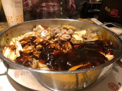 -黄记煌三汁焖锅(崇文门店)