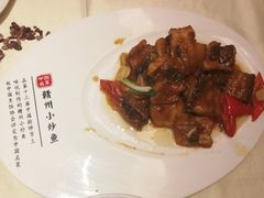 -味悦·老字号·赣州菜(厚德总店)
