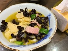 -漫渡庄绿岛花园•隐世庭园菜(滨湖店)