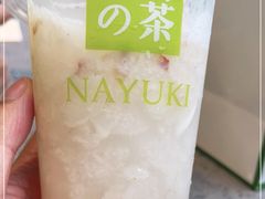 -奈雪的茶(凯德新都心店)