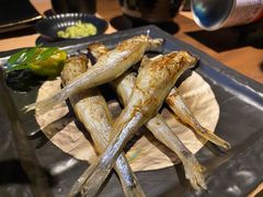 -山葵家居酒屋(天目里店)
