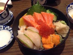 -小山日本料理(太古汇店)