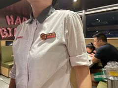 -海底捞火锅(新华联梦想城店)
