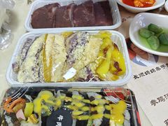 -传闻来紫菜包饭·打糕(西塔韩百店)